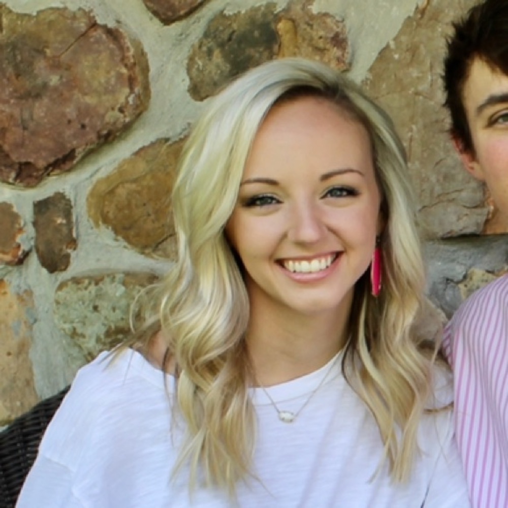 Meet your Posher, Lindsey